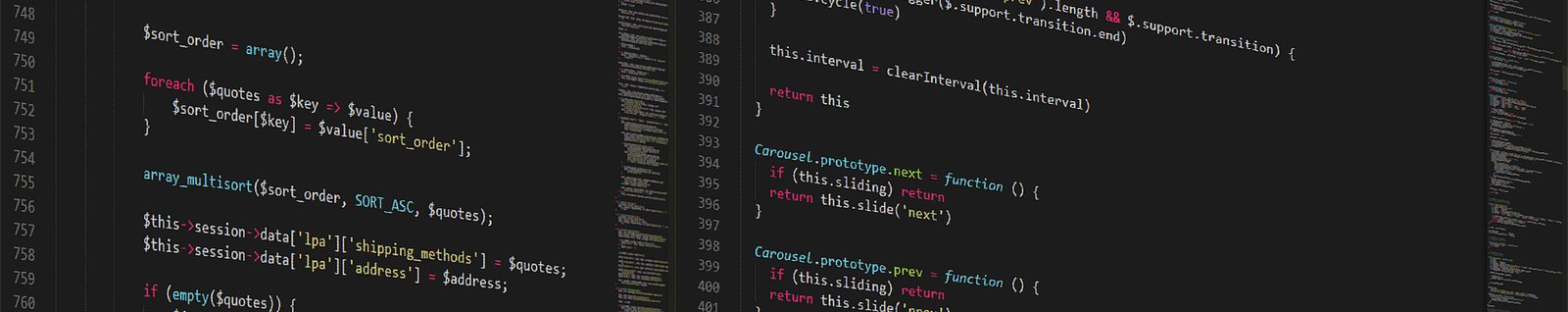 Zylius - Maintenance de site Web