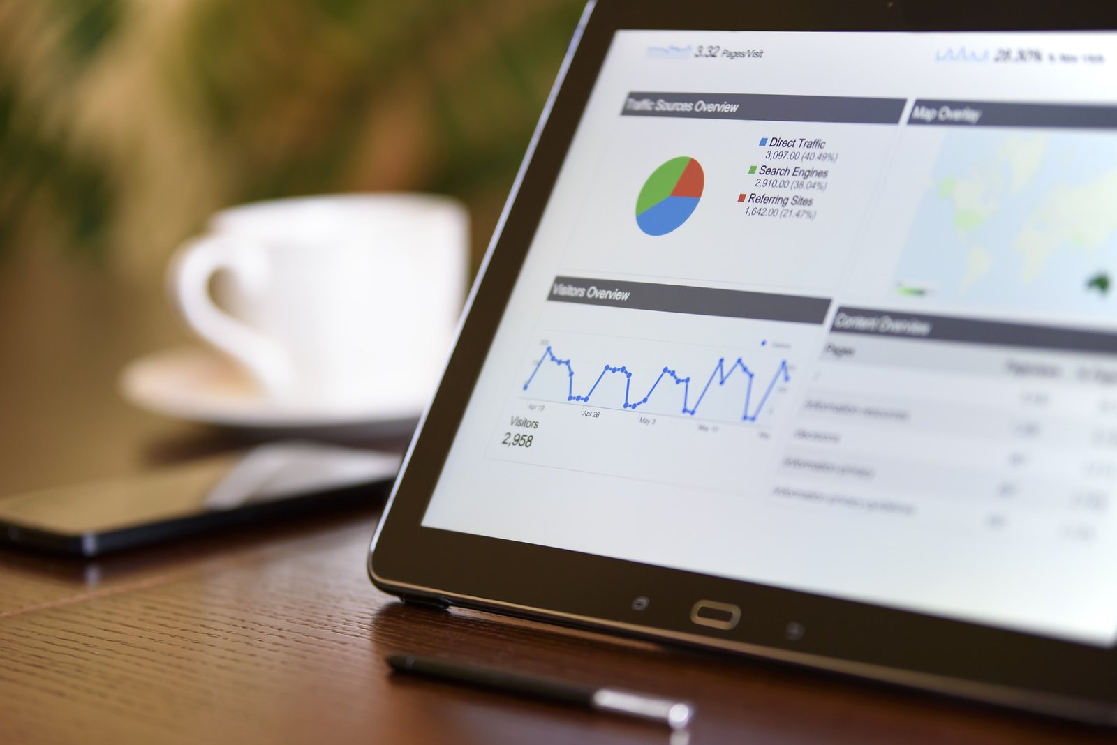 Zylius - Référencement SEO, marketing digital et maintien de référencement