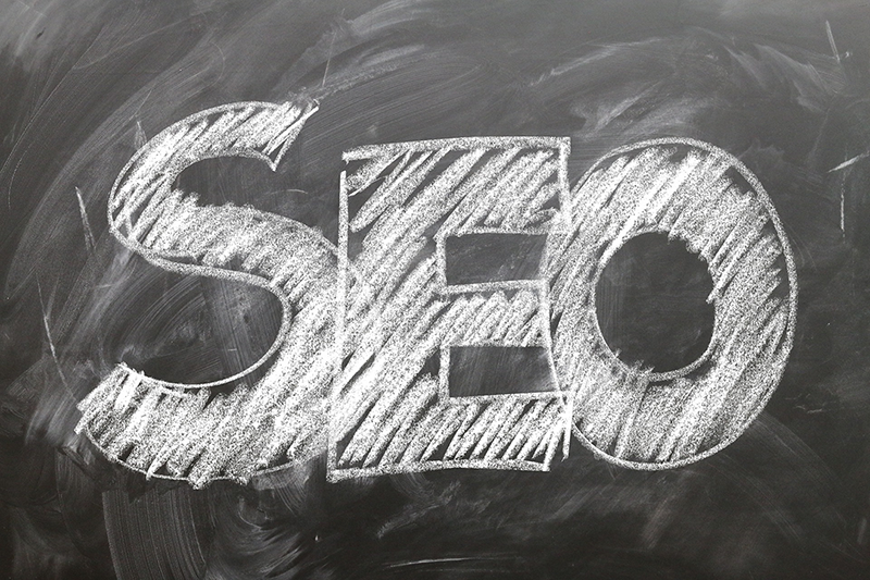 Zylius - Référencement SEO